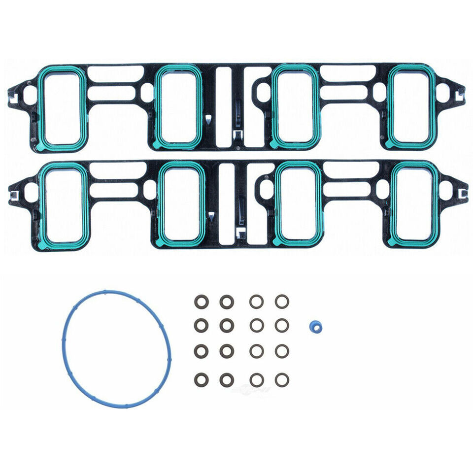 Intake Manifold Gasket Set MS97126 117-1209-4 For 08-09 Chevrolet Tahoe ... - $23.50