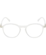 VK Couture Women&#39;s Olivia Fashion Readers Round Reading Glasses, 137 + 2 - £11.02 GBP