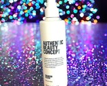 Authentic Beauty Concept Blow Dry Primer Full Size 8.4 oz Vegan NEW With... - £19.45 GBP