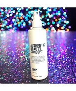 Authentic Beauty Concept Blow Dry Primer Full Size 8.4 oz Vegan NEW With... - £19.71 GBP