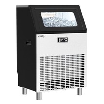 - Undercounter Ice Maker Machine, Commercial And Residential, Produces 1... - £1,405.25 GBP