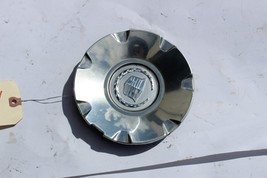 2005-2007 CADILLAC STS WHEEL CENTER CAP CHROME M1673 image 3