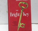 The bright key;: Thoughts on the relation of business to research and ed... - $2.96