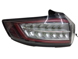 15 16 17 18 Ford edge SEL left tail light assembly OEM FT4B-13405-AL - $171.83 CAD