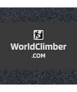 WorldClimber .com / Domains For Sale / Business Brand, Website Name / SAV - $32.67
