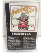 1979 HOMETOWN U.S.A. Music Cassette Tape USA NU9464 Shoop Shoop Tutti Fr... - £19.32 GBP