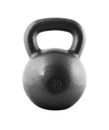 WF Athletic Supply Hammerstone Painted Cast Iron Kettlebells, Home &amp; Gym... - $10,006.92 MXN