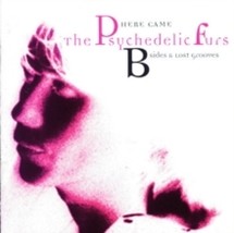 Psychedelic Furs The - B-sides And Lost Grooves Psychedelic Furs The - B-sides A - £18.42 GBP