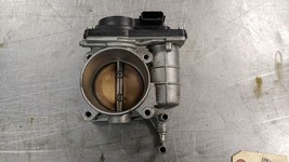 Throttle Valve Body From 2015 Nissan Rogue  2.5  Japan Built - $39.55