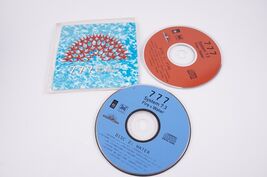 777 SYSTEM 7.3 FIRE + WATER  2CD - $7.00 CAD