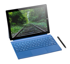 PiPO W10 2 In 1 Tablet Pc 6gb 64gb Quad Core Wi-Fi Win 10 + Keyboard + S... - £372.70 GBP