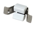 OEM Dryer Catch For Admiral AED4516MW0 Maytag MED6200KW0 MED6200KW1 NEW - $20.78