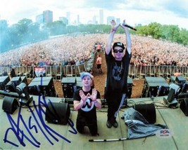 Datsik signed 8x10 photo PSA/DNA Autographed - £46.90 GBP