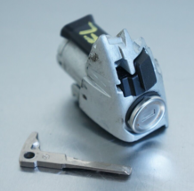 06-2011 mercedes ml350 gl450  front left door handle lost cut key lock s... - £74.75 GBP