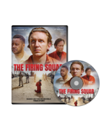 The Firing Squad Movie DVD 2024 - NEW SEALED - LOWEST PRICE - $349.98 MXN