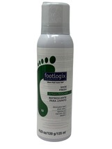 Footlogix Shoe Fresh Spray 4.23 Oz - $23.28