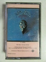Eagles Their Greatest Hits 1971-1975 Cassette Tape*Tested* Rca Music Svc Edition - £12.85 GBP
