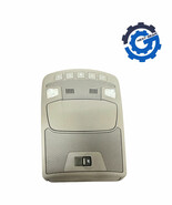 New OEM Ford Overhead Console Sliding For 2015-2020 Ford F150 DS73-F519A58 - $4,442.09 MXN
