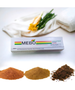 Mebo Cream  Relief Herbal Burns Marks - £15.60 GBP