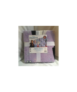 Disney Frozen II Travel Blanket and Pillow - $284.24 MXN