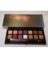 Anastasia Beverly Hills ABH x Jackie Aina Eyeshadow Palette New Rare - $54.45