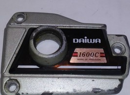 Daiwa 1600C Spinning Reel, Side Cover Assembly - £3.99 GBP