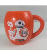 Vandor Lucas Films Star Wars The Force Awakens BB-8 Astomech Droid Coffe... - $239.91 MXN