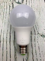 Smart WiFi Light Bulb No Hub Required Magic Hue A19 E26 4.5w - £11.72 GBP