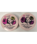Hard Candy Luminizing Body Powder + Rosehip Oil 0.35 oz / 10 g *Twin Pack* - $19.93