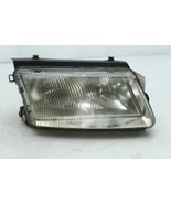 Passenger Right Headlight Thru VIN 049999 Fits 98-01 PASSAT 71415 - $150.92 CAD
