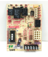 LENNOX SureLight 56L8401 Furnace Control Circuit Board 50A65-120  used #... - £108.92 GBP