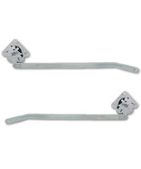 64 65 66 Chevy &amp; GMC Pickup Truck LH &amp; RH Inside Door Handle Latch Relea... - $49.95