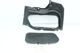 2003-208 INFINITI FX45 ENGINE BAY BRAKE FLUID COVER PANEL H1841 image 14