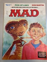 Mad Magazine #51 - March 1983 ET , Don Martin - $7.90