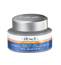 IBD LED/UV Builder Gel, Clear image 2