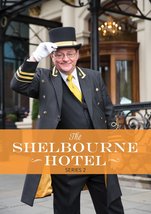 The Shelbourne Hotel (Series 2) [DVD] - £21.30 GBP