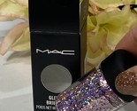 MAC Glitter Brillants - Pink Hologram - Full Size New In Box Authentic F... - £14.15 GBP