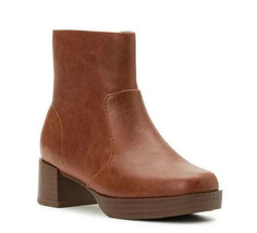 Little and Big Girls Boots Size by Madden NYC Sizes 13 1 2 3 4 or 5 Wedg... - $28.95