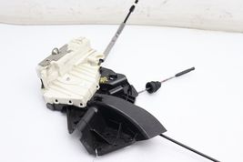 06-13 MERCEDES-BENZ W251 REAR RIGHT PASSENGER DOOR LOCK LATCH ACTUATOR E0539 image 7