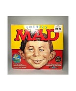 MAD MAGAZINE &quot;TOTALLY MAD&quot; All issues 1952-1998 on 7 CD-ROMs &amp; TP &amp; USER... - $190.50 CAD