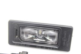 17-23 VOLKSWAGEN JETTA REAR LICENSE PLATE LIGHTS PAIR Q4824 image 3