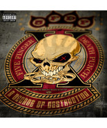 Five Finger Death Punch - A Decade Of Destruction  (CD) (M) - £26.28 GBP