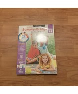 Summer Bridge Activities Bridging for Grades Pre-K Workbook  - $25.22