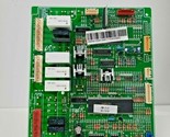 OEM Refrigerator Main Control Board For Samsung RF267ABRS RF267ABBP RF26... - £210.27 GBP