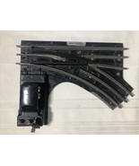 Lionel Right Hand Track Switch - $33.94 CAD