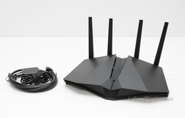 ASUS RT-AX82U AX5400 Dual-Band WiFi 6 Gaming Router - $1,196.03 MXN
