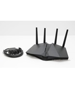 ASUS RT-AX82U AX5400 Dual-Band WiFi 6 Gaming Router - $64.99