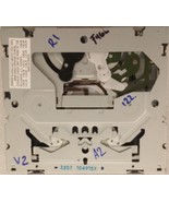 GM Delco OEM CD drive for select 00+ radio.NEW mech mechanism. Chevy Pon... - €13,32 EUR