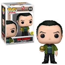 Funko Pop! Movies: Ghostbusters: Frozen Empire - Ray Stantz Glow in The ... - $13.85