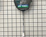 Yonex Astrox 88D Pro Badminton Racquet Racket Sports 3U G5 Black Silver NWT - $296.91